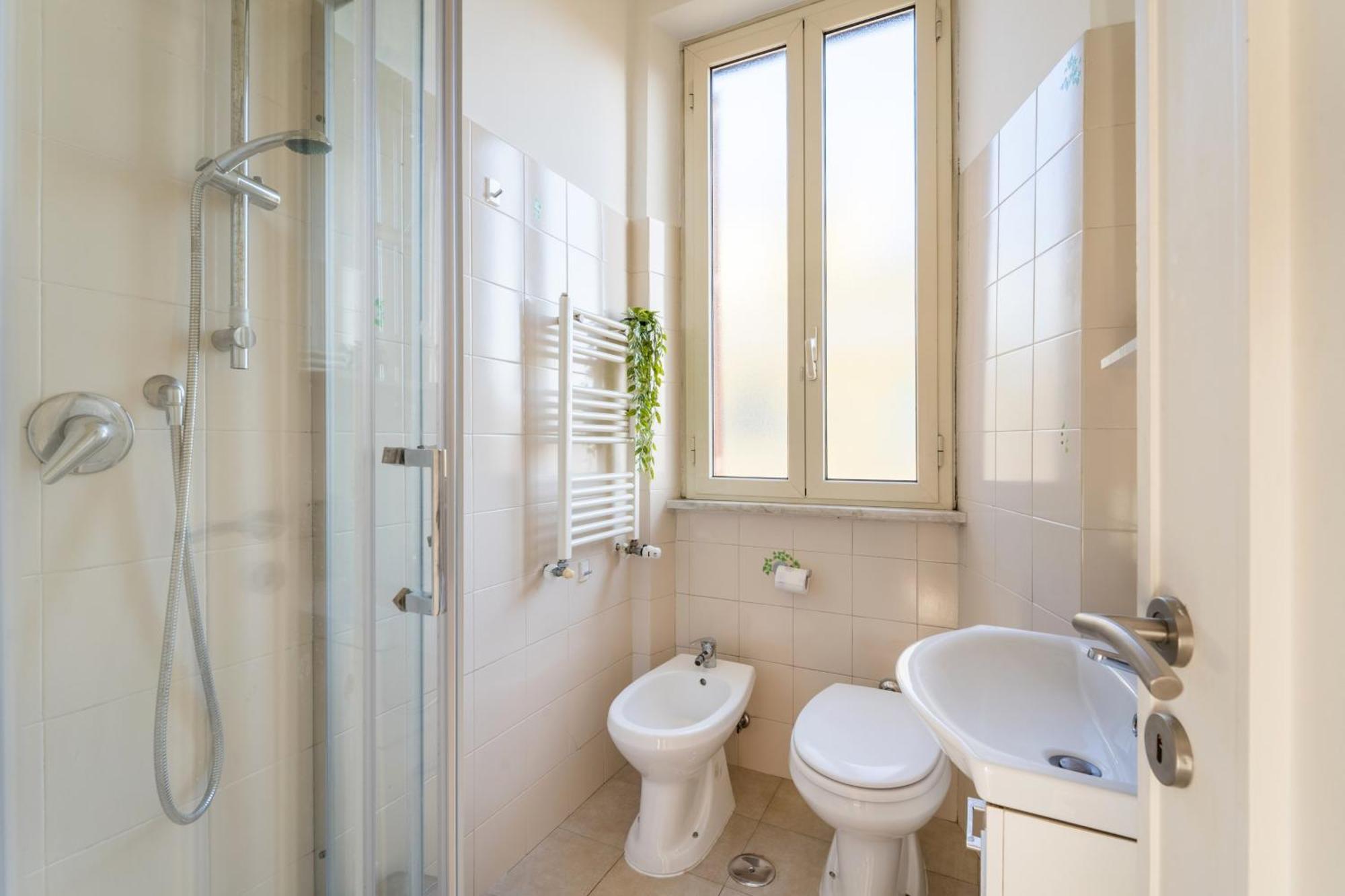 Welcome Dhome - Cozy Penthouse With St. Peter View Rome Luaran gambar