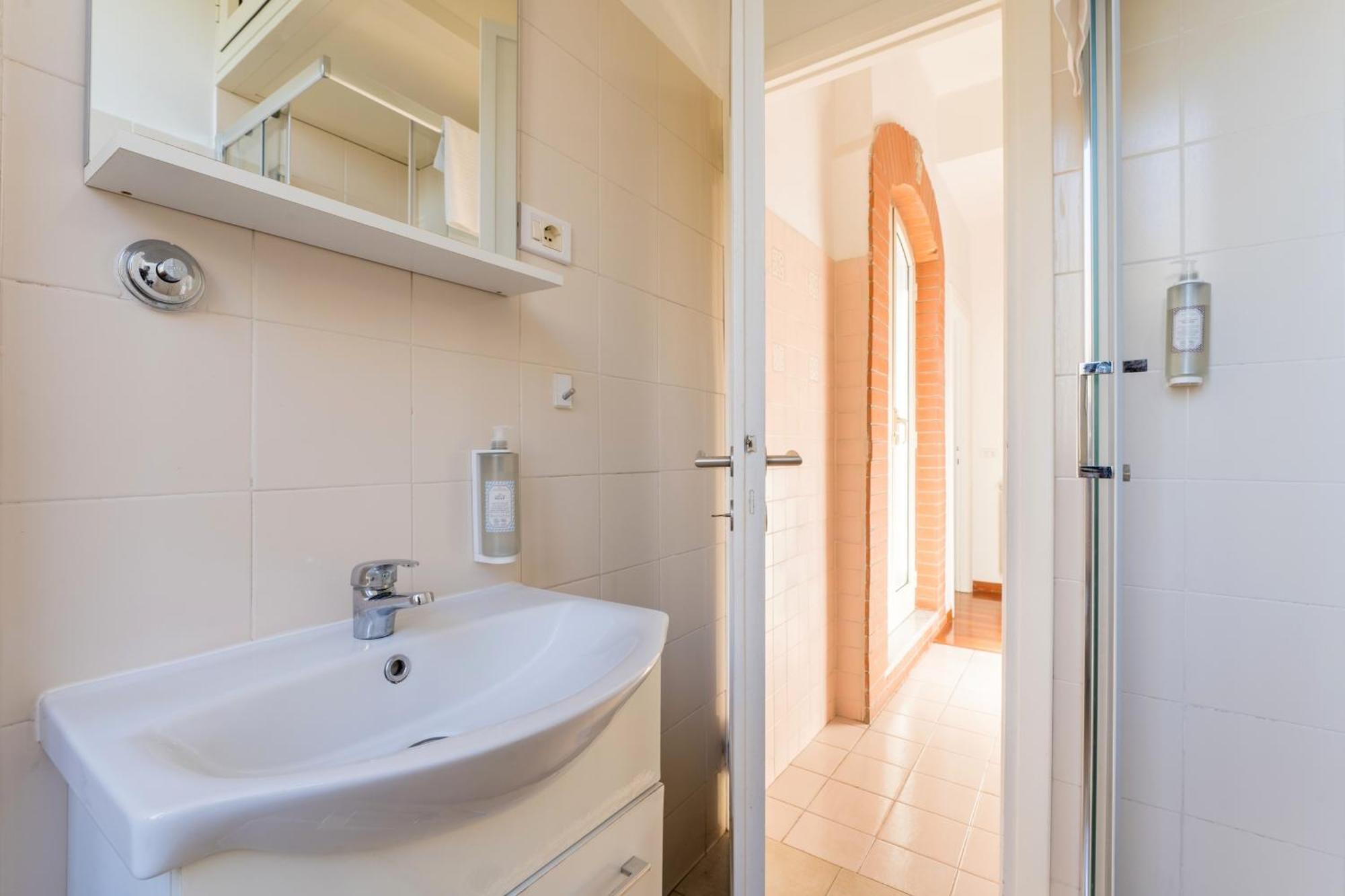 Welcome Dhome - Cozy Penthouse With St. Peter View Rome Luaran gambar