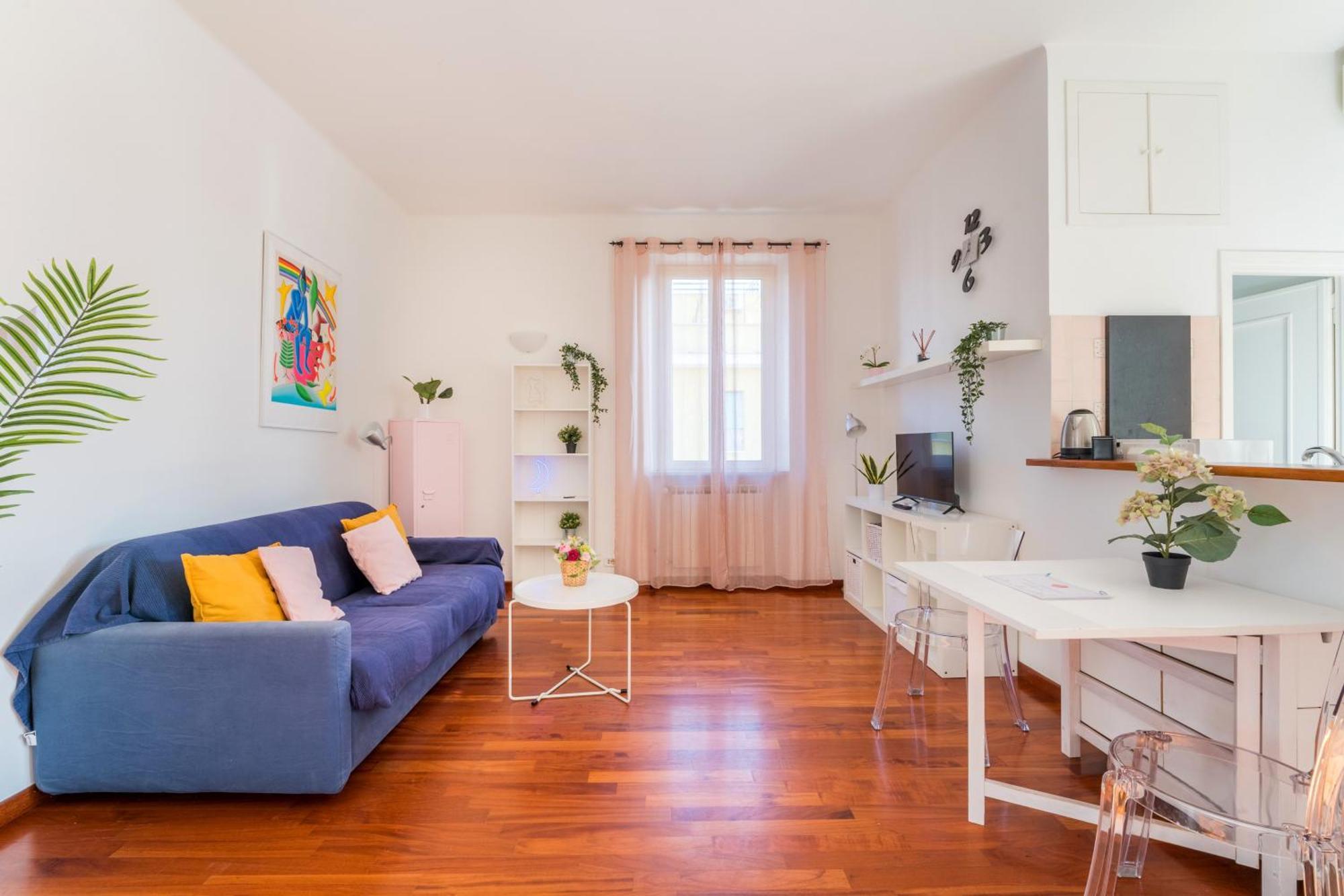 Welcome Dhome - Cozy Penthouse With St. Peter View Rome Luaran gambar